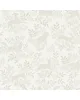 York Wallcovering Revelry White