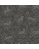 York Wallcovering Revelry Black