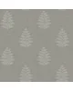 York Wallcovering Frond Charcoal