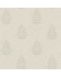 Frond Beige by   