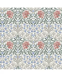 Oxford Union Pink by   