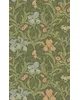 York Wallcovering Iris Green