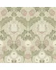 York Wallcovering Myrtle Mauve