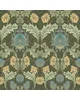 York Wallcovering Myrtle Dark Green