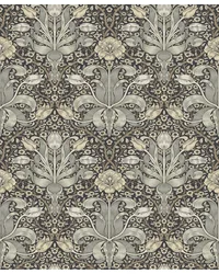 Spring Thicket Blue by   