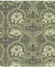York Wallcovering African Marigold Sea Green