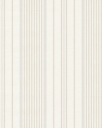 Navarres Stripe Neutral by   