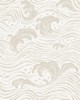 York Wallcovering Swell Beige