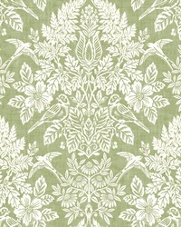 Finch Light Green by   