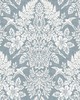York Wallcovering Finch Light Blue