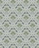 York Wallcovering Woodbury Blue