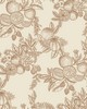 York Wallcovering Gerty Copper