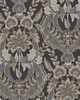 York Wallcovering Collins Charcoal