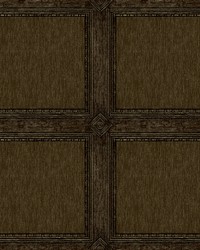 Moorland Dark Brown by   