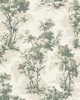 York Wallcovering Sainsbury Sage