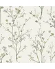 York Wallcovering Silverling Moss