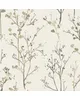 York Wallcovering Silverling Neutral