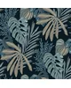 York Wallcovering Alocasia Blue