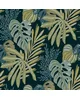 York Wallcovering Alocasia Green