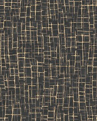 Rian Black Wide Width by   