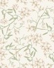 York Wallcovering Paradis Blush