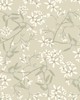 York Wallcovering Paradis Beige