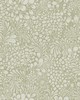 York Wallcovering Siv Sage