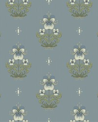 Gullvie Light Blue by   