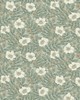 York Wallcovering Maggan Sea Green