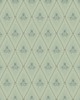 York Wallcovering Alma Mint