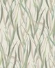 York Wallcovering Willoughby Green