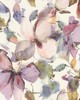 York Wallcovering Liliana Plum