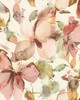 York Wallcovering Liliana Pink