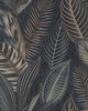 York Wallcovering Acacius Dark Blue