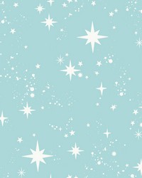 Twinkle Light Blue by   