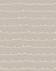 York Wallcovering Wiggle Line Taupe