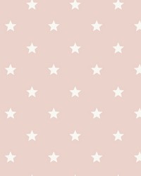 Starry Motif Pink by   