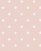 York Wallcovering Starry Motif Pink