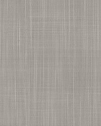 Double Basket Weave Wallpaper Gray by   