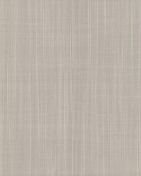 Double Basket Weave Wallpaper Gray by   