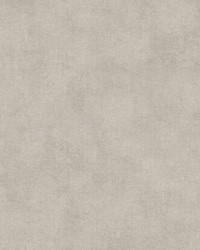 Linen Flax Texture Wallpaper Beige by   