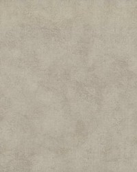 Linen Flax Texture Wallpaper Beige by   