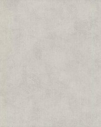 Linen Flax Texture Wallpaper White by   