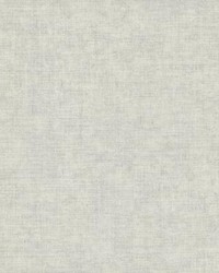 Gunny Sack Texture Wallpaper White by   