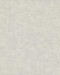 Gunny Sack Texture Wallpaper White by   