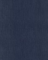 Weekender Weave Wallpaper Blue by   