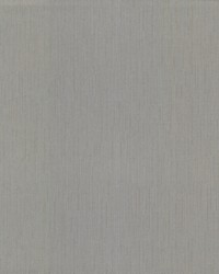 Weekender Weave Wallpaper Gray by   