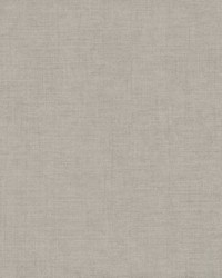 Gunny Sack Texture Wallpaper Light Gray by   