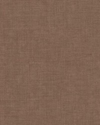 Gunny Sack Texture Wallpaper Rust by  York Wallcovering 
