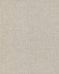 Gesso Weave Wallpaper Linen by   